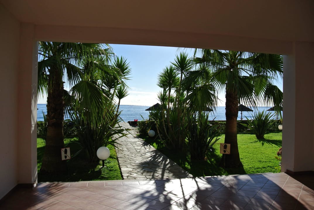 Anlage Résidence Sognu Di Rena