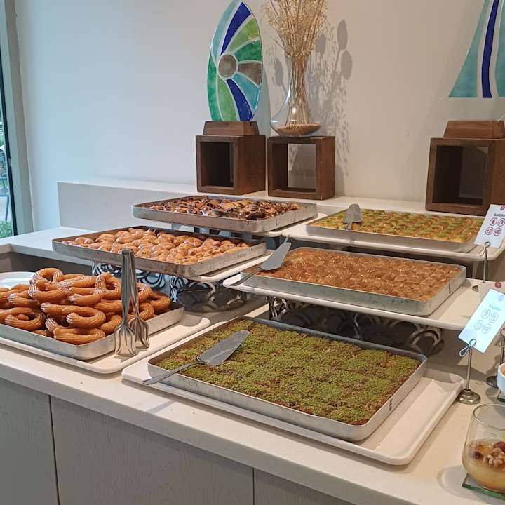Gastro Barut B Suites