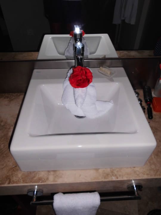 Geburtstag auch im Bad Commodore Elite Suites & Spa - Adults only