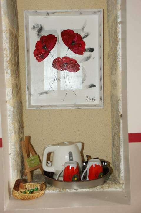 Le castagné Hotel Domaine Le Castagné