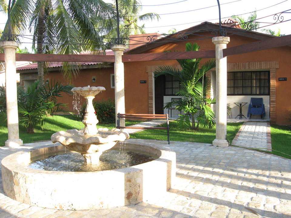 Villas-Bungalows Villas Bavaro Resort & Spa