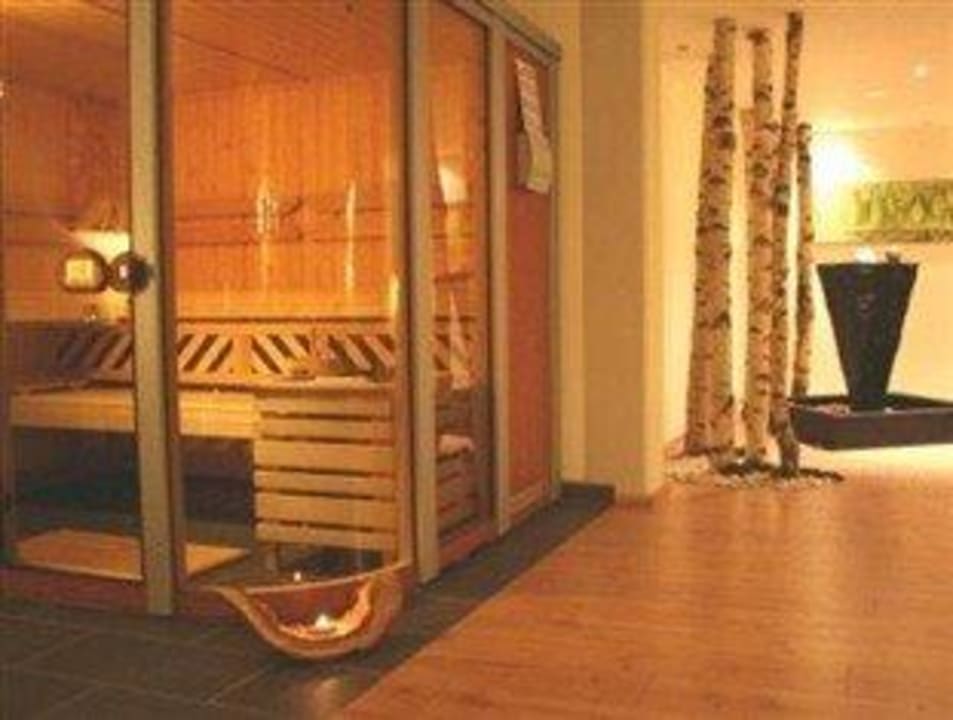 Spa Maxhotel Lindau