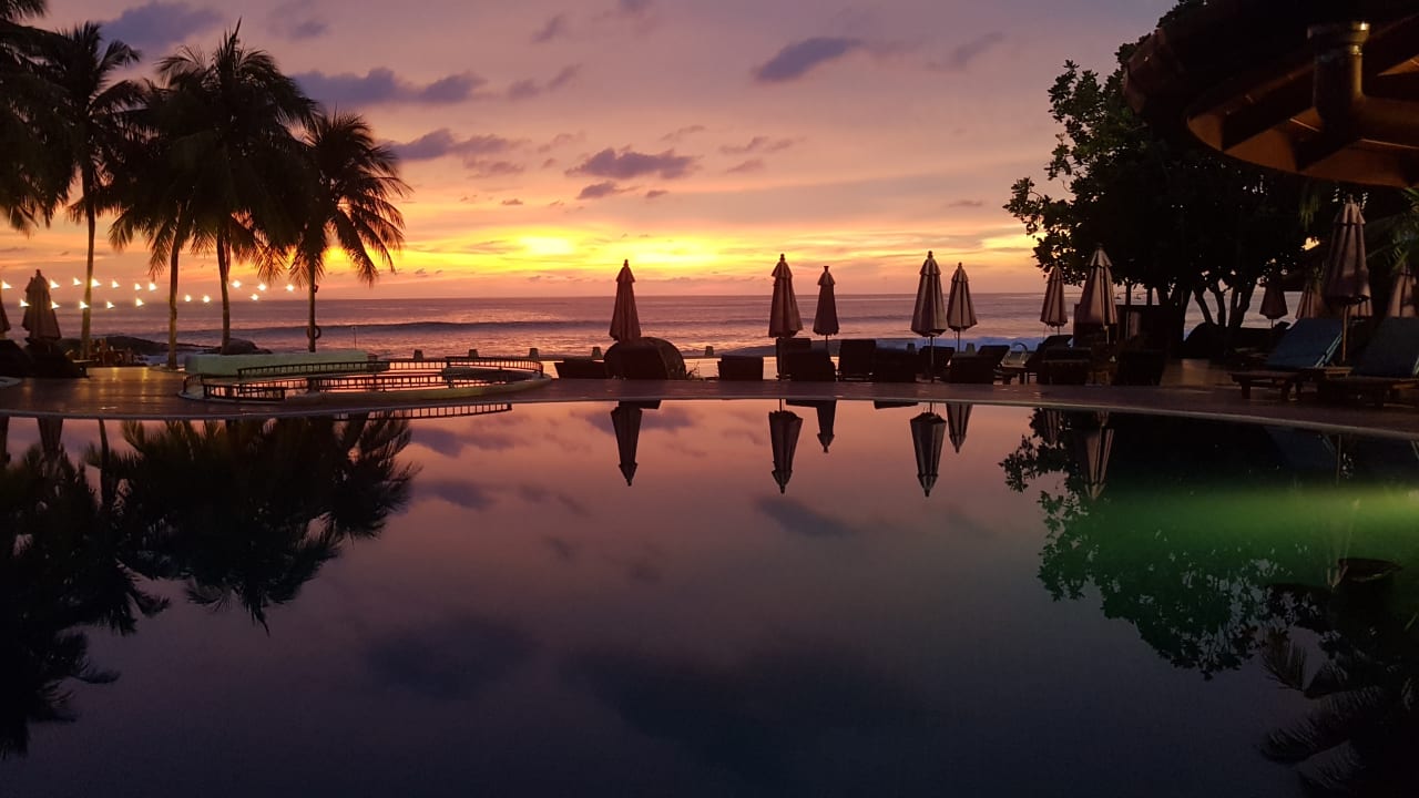 Pool Khaolak Laguna Resort