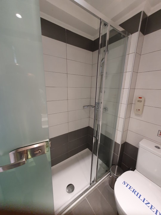 Zimmer Rhodos Horizon Resort