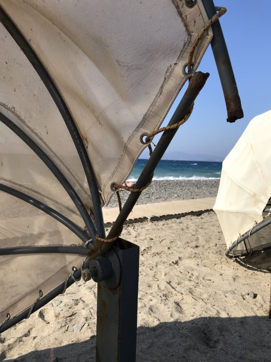 Strand Kipriotis Village Resort