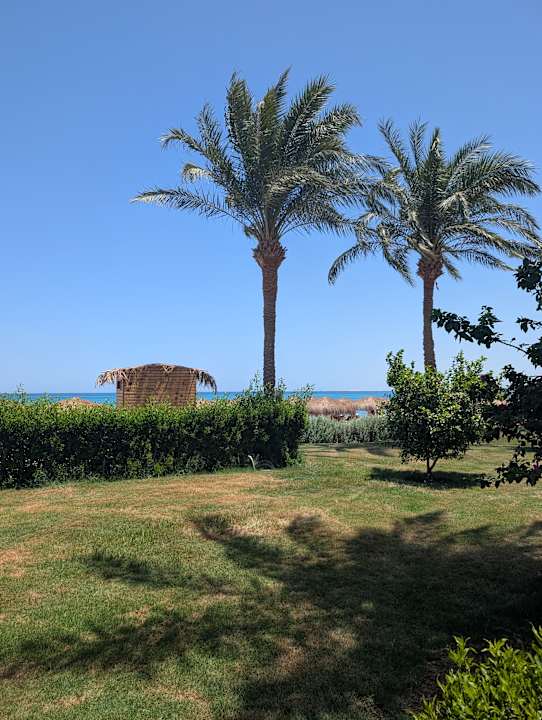 Strand Sentido Caribbean World Soma Bay