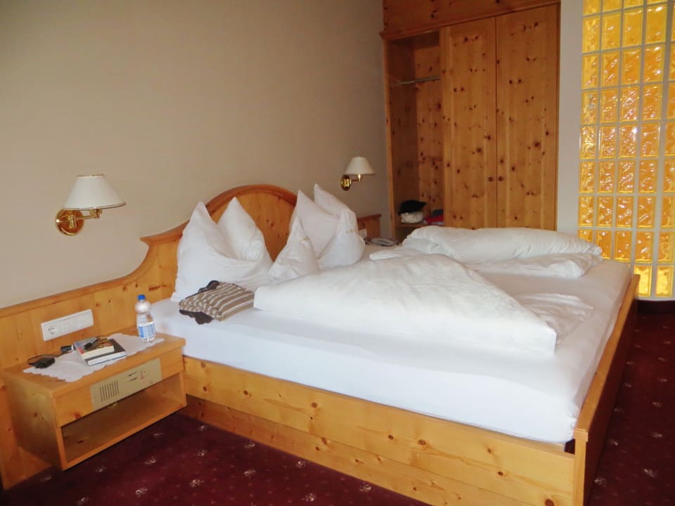 DZ Superior Hotel Tyrol