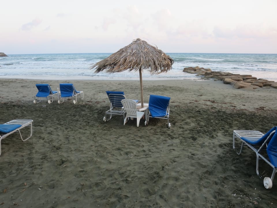 Strand The GrandResort By Leonardo Hotels