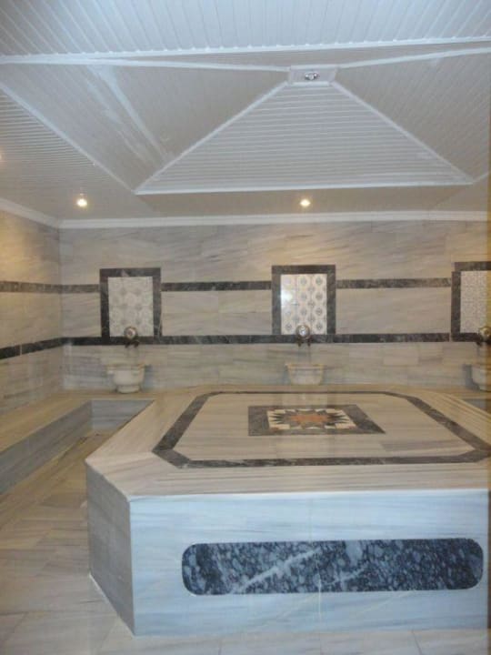 Dinler Kırbıyık Resort Hotel - Alanya