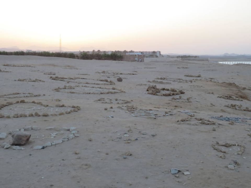 Herzen Steigenberger Coraya Beach - Adults only