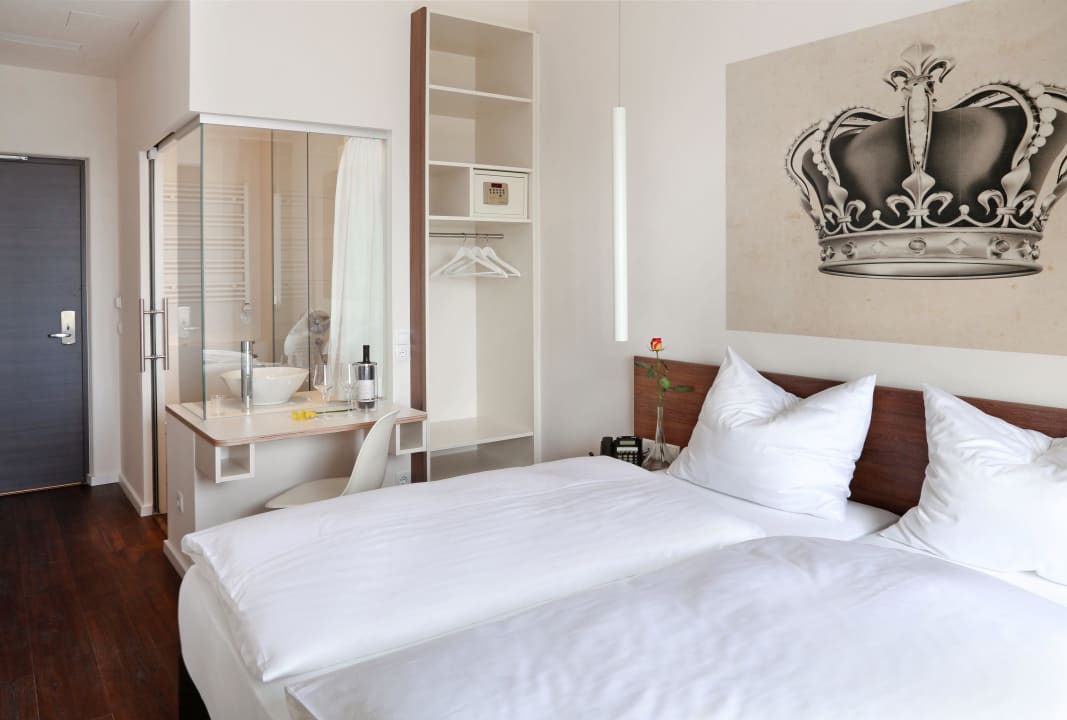 Deluxe Zimmer Best Motel