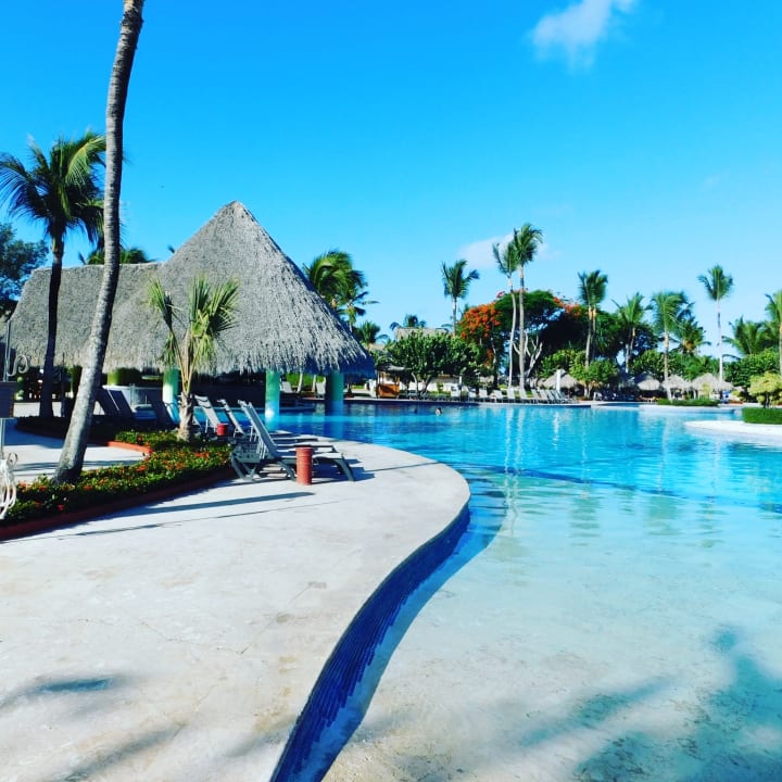 Pool Iberostar Selection Hacienda Dominicus