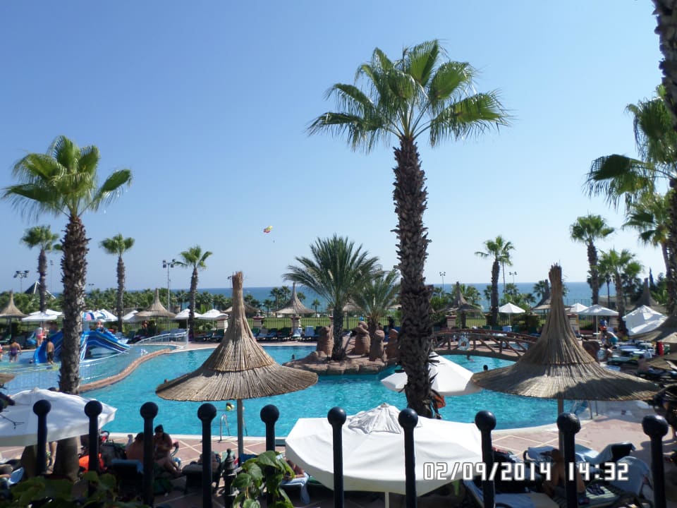 Aquapark Kamelya Aishen Club