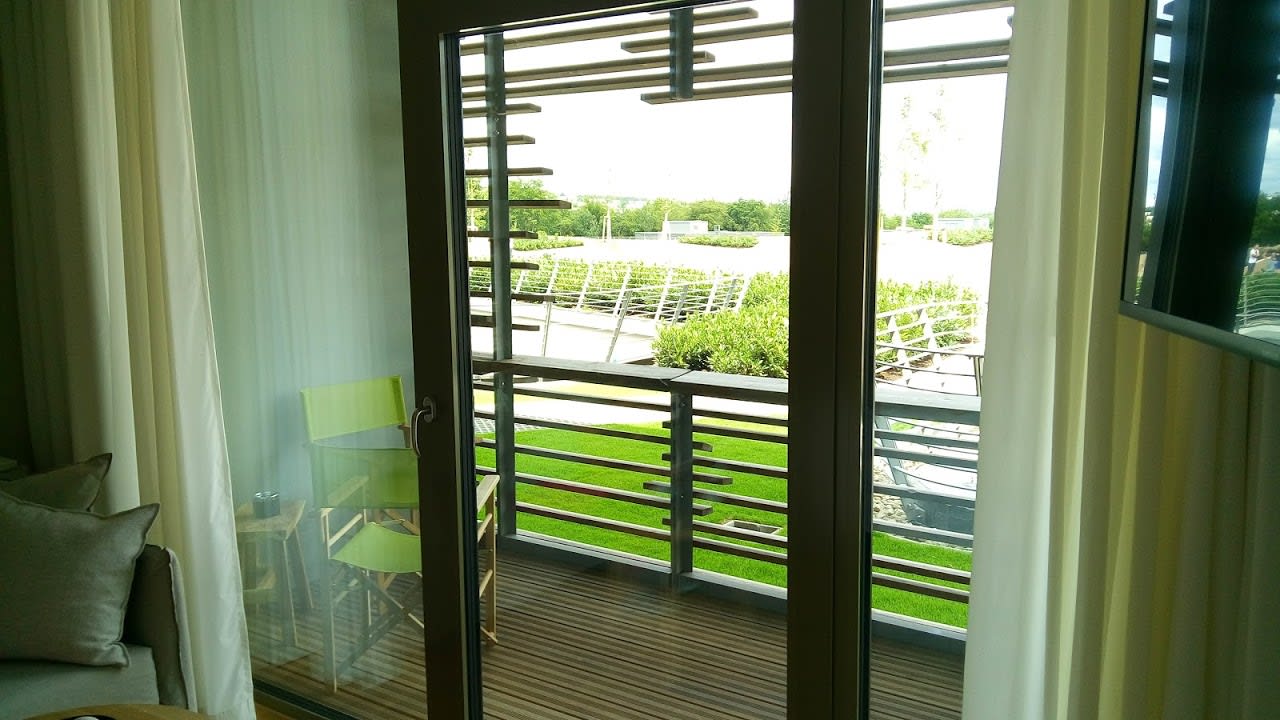 Zimmer Seezeitlodge Hotel & Spa