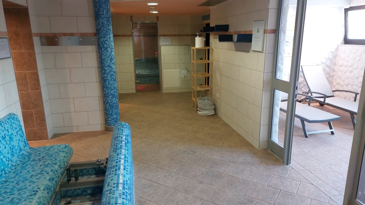 Sport & Freizeit H+ Hotel Willingen