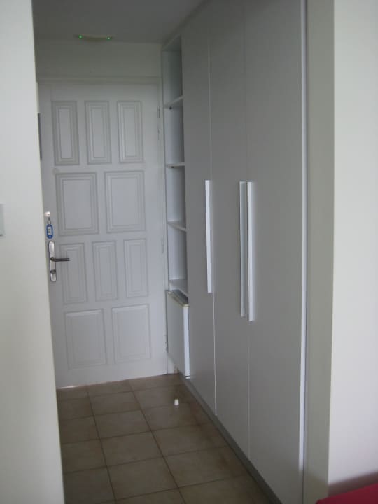 Zimmer Nasos Hotel & Resort