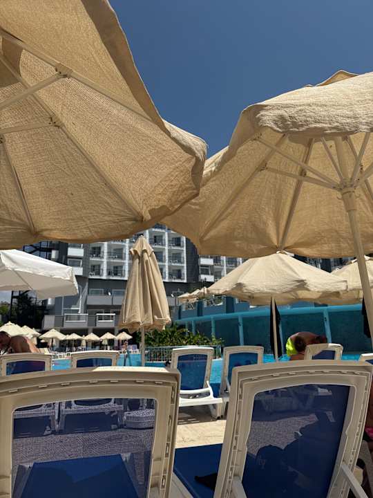 Sonstiges Serenis Hotel