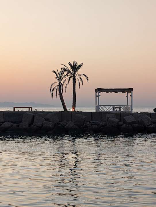 Strand Hilton Hurghada Plaza