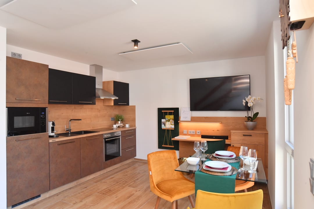 Zimmer Der Ochsen Gästehaus & Appartments