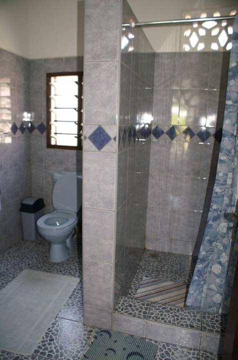 Bad Salama Beach Resort