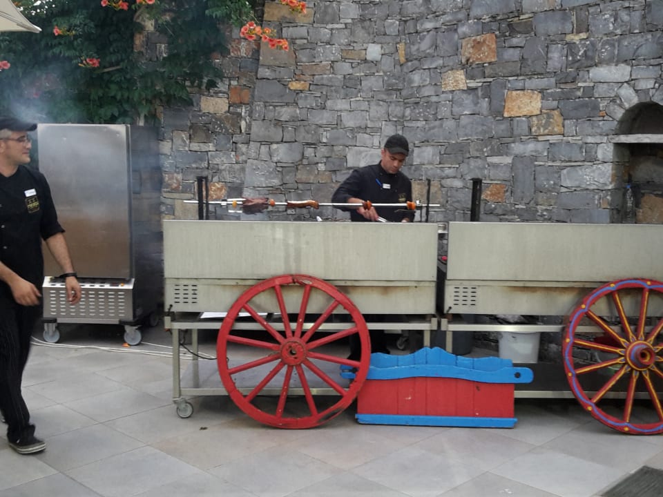 Restaurant Creta Maris Resort