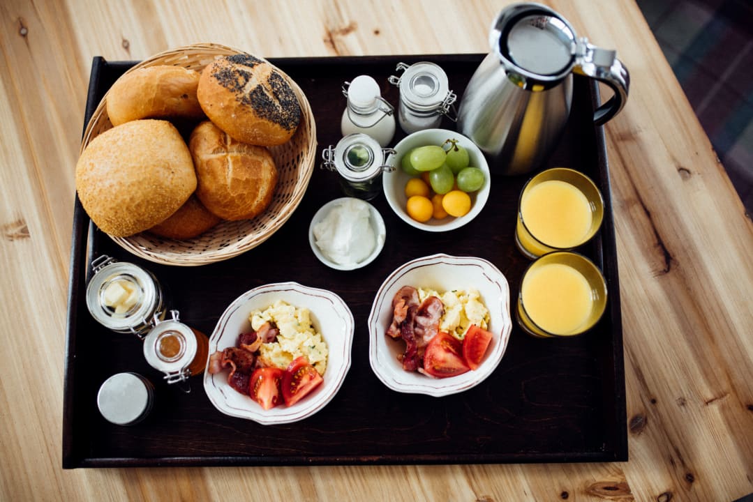 Gastro Hotel TWEED