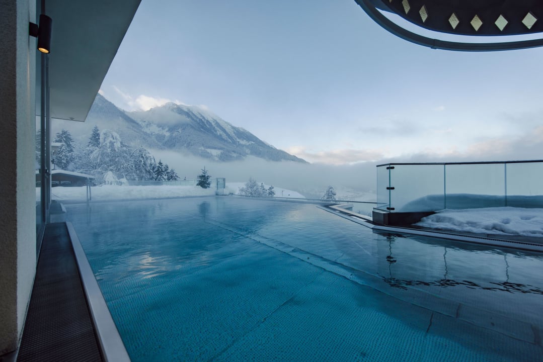 Pool Alpina Alpendorf