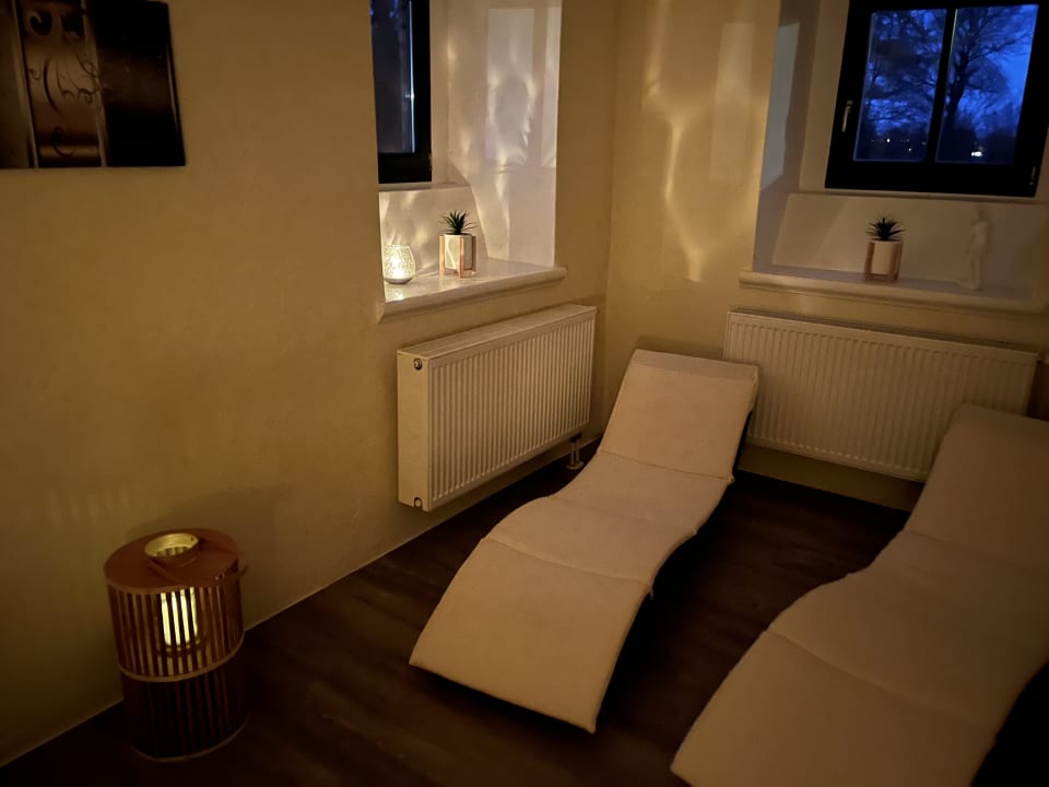 Sport & Freizeit Hotel Gutshaus Redewisch