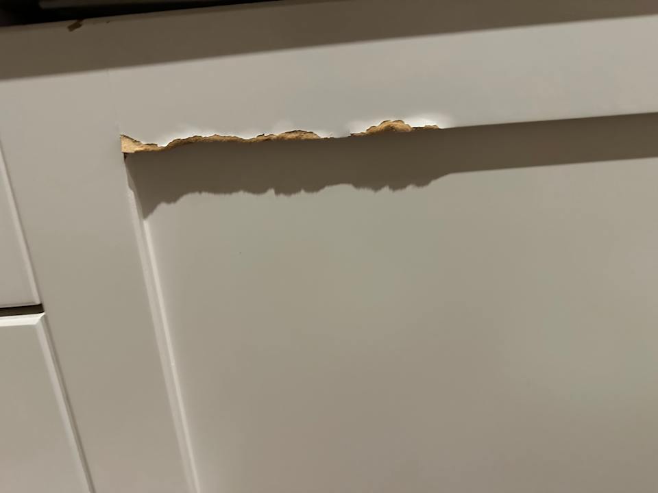 Zimmer Los Olivos Beach Resort