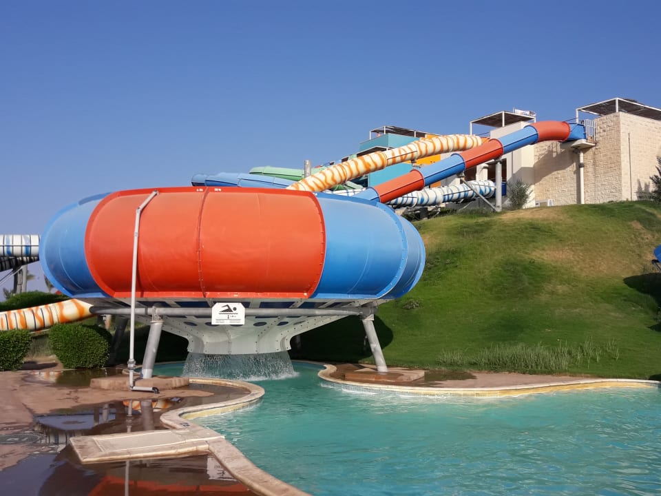 Sport & Freizeit Jaz Makadi Oasis Resort