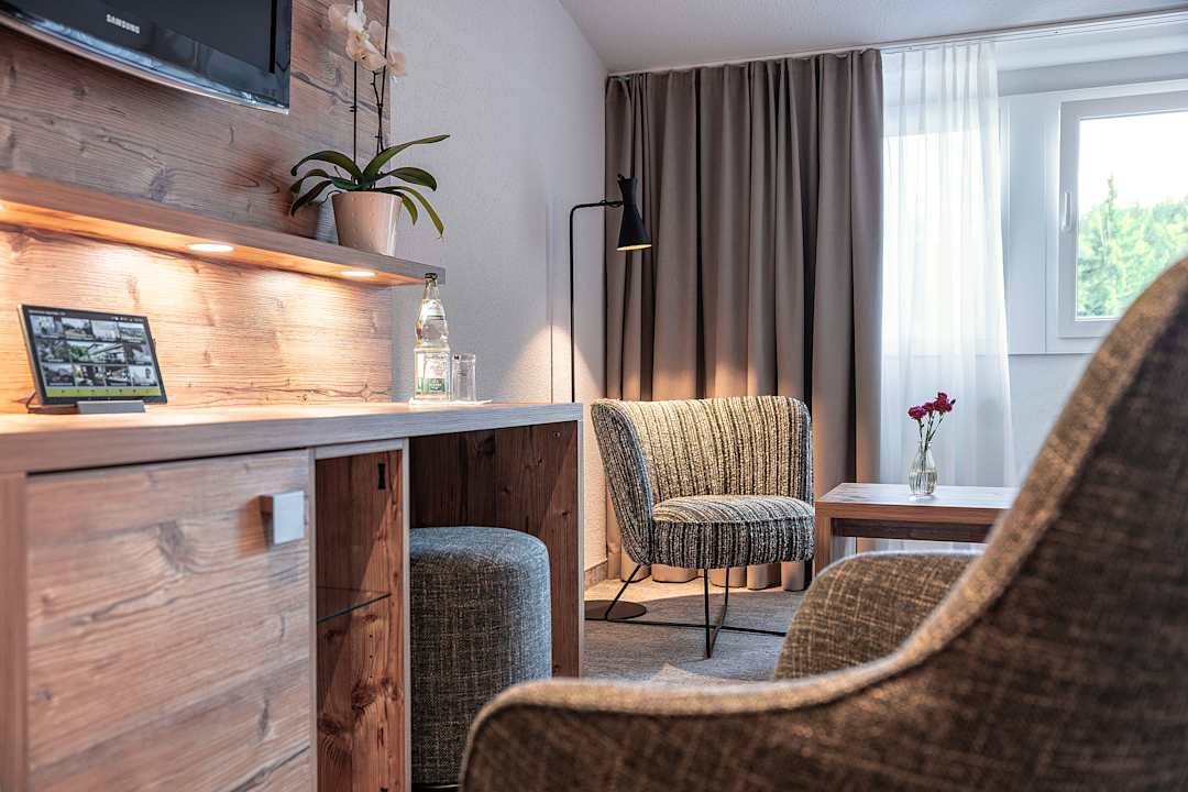 Zimmer Belchenhotel Jägerstüble