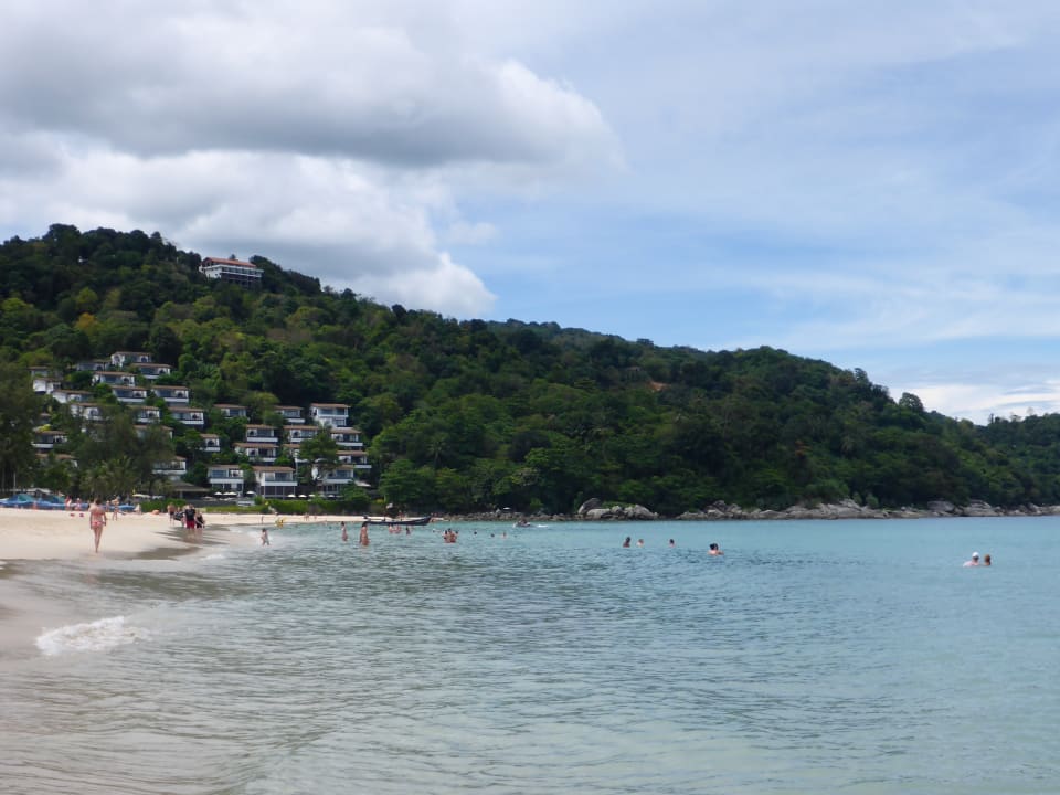 Strand The Shore At Katathani