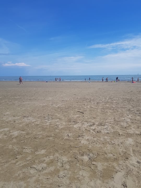 Strand Marina Palace Hotel