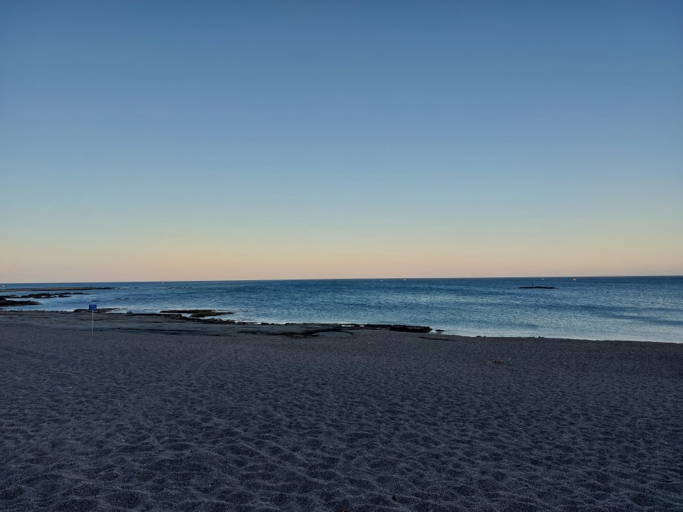 Strand Rodos Princess Beach Hotel & Spa