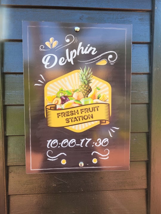 Gastro Hotel Delphin Palace