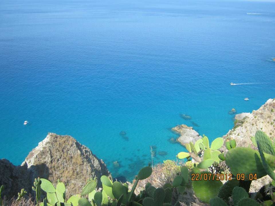 Am Leuchtturm Hotel Residence Santa Chiara