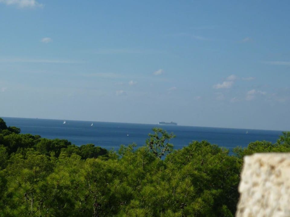 Panoramazimmer allsun Hotel Bella Paguera