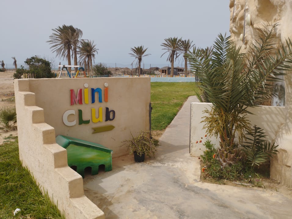 Sport & Freizeit Welcome Meridiana Djerba Hotel