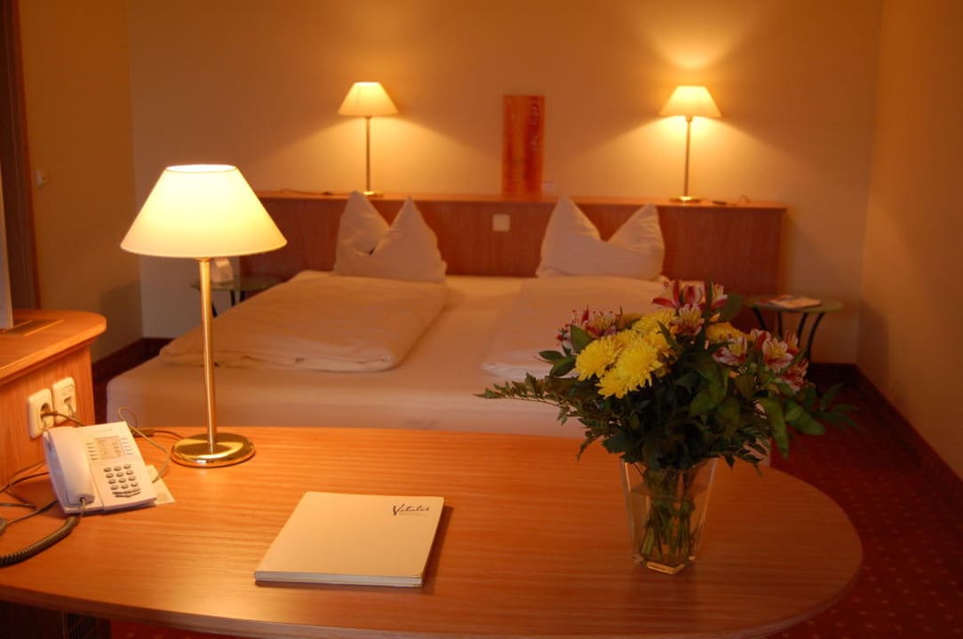 Juniorsuite 101 Enjoyhotel Greetsiel