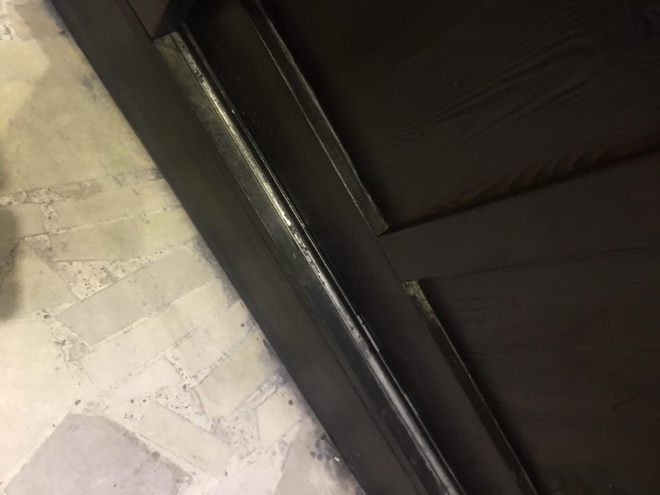 Zimmer Hotel Caves Beach Resort (Adults Only)