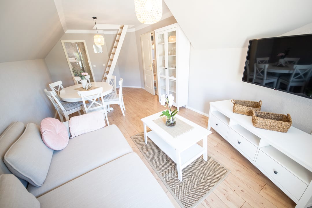 Zimmer Landhaus Gretl by S4Y