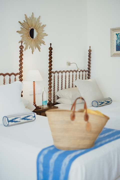 Zimmer Bon Sol Resort & Spa