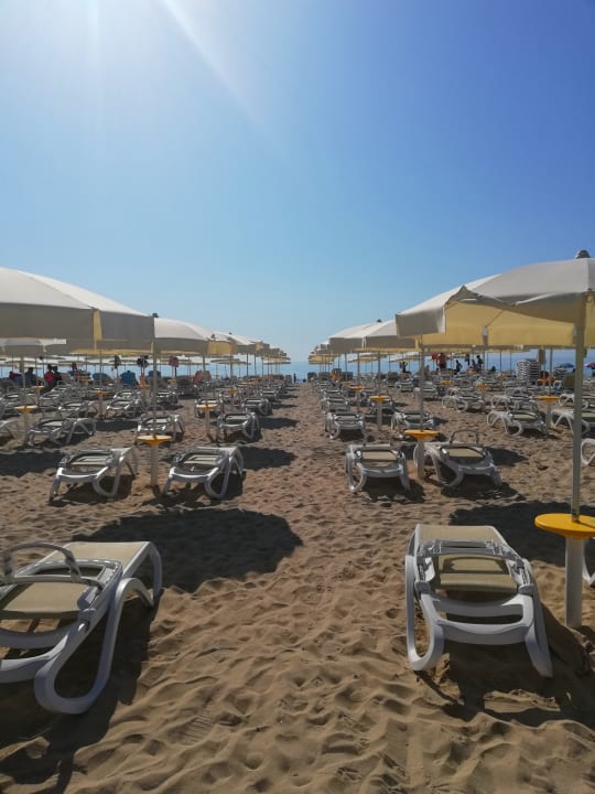 Strand Maritim Hotel Paradise Blue Albena