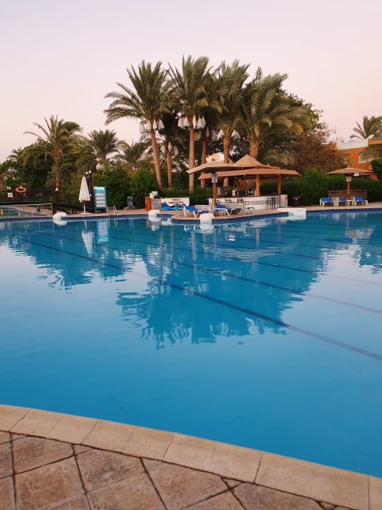 Pool Golden Beach Resort