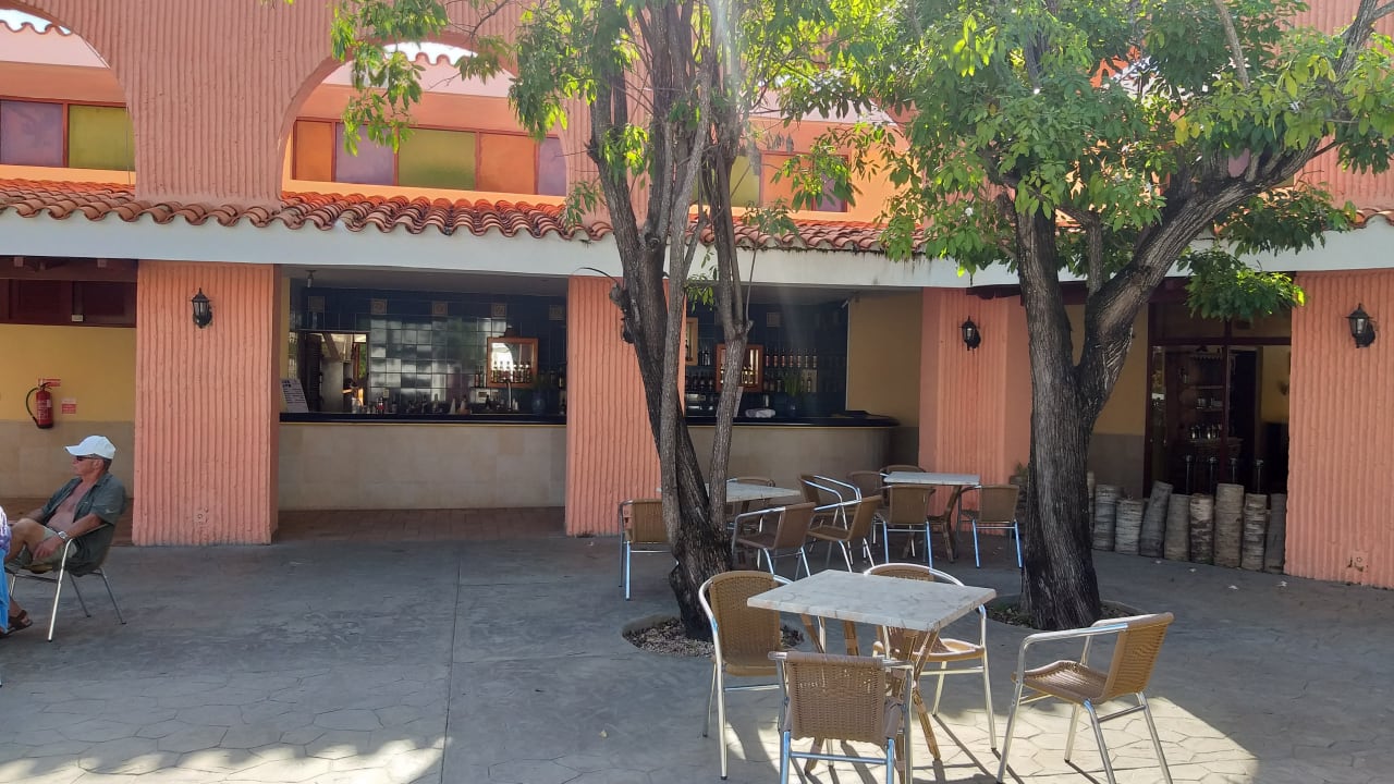 Gastro Hotel Roc Barlovento