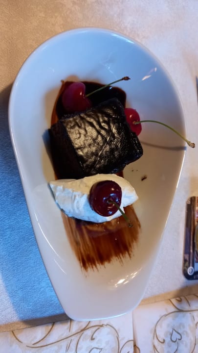 Gastro Der Wiesenhof