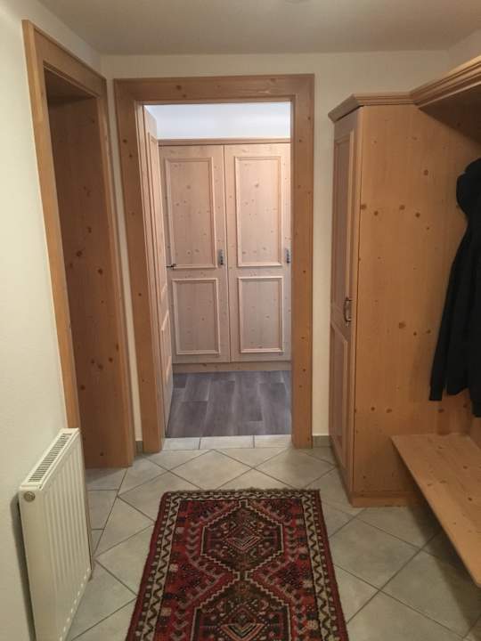 Zimmer Haus Zangerl