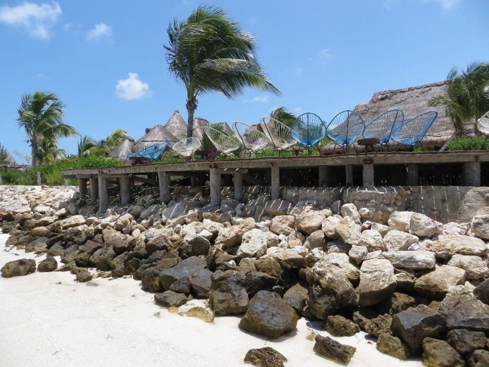 Selbsterklärend Hotel Villas Flamingos