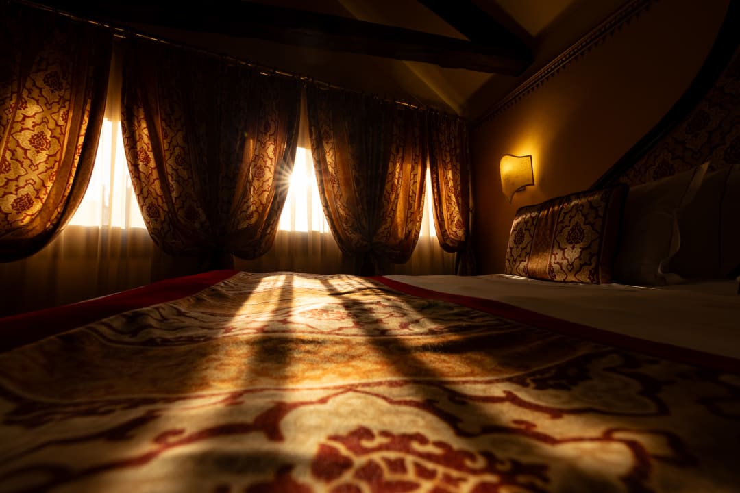 Zimmer Hotel Ai Mori D'Oriente