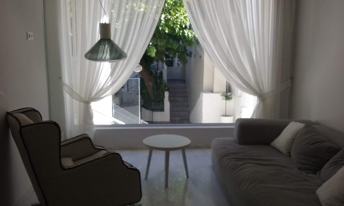 Lobby Dimitrios Village Beach Resort